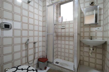 Apartamento à venda com 58m², 2 quartos e 1 vagaBanheiro Social