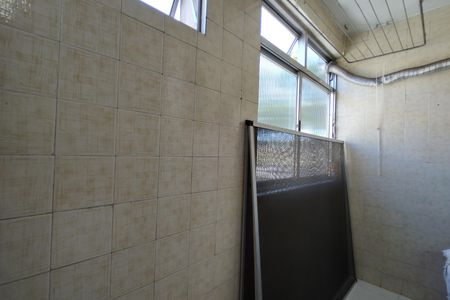 Apartamento à venda com 58m², 2 quartos e 1 vagaÁrea de Serviço