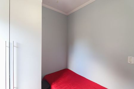 Casa à venda com 124m², 3 quartos e 3 vagasQuarto 2
