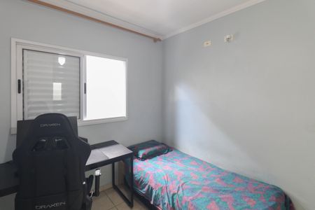 Casa à venda com 124m², 3 quartos e 3 vagasQuarto 3