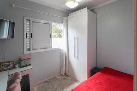 Casa à venda com 124m², 3 quartos e 3 vagasQuarto 2