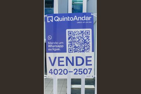 Casa à venda com 124m², 3 quartos e 3 vagasPlaquinha