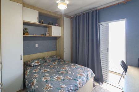 Casa à venda com 124m², 3 quartos e 3 vagasQuarto 1