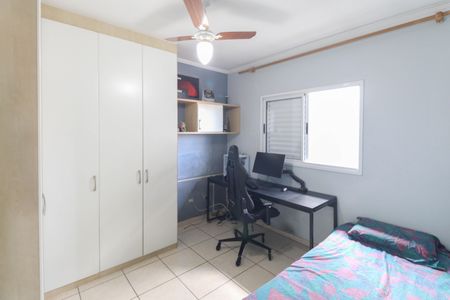 Casa à venda com 124m², 3 quartos e 3 vagasQuarto 3