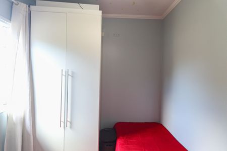 Casa à venda com 124m², 3 quartos e 3 vagasQuarto 2