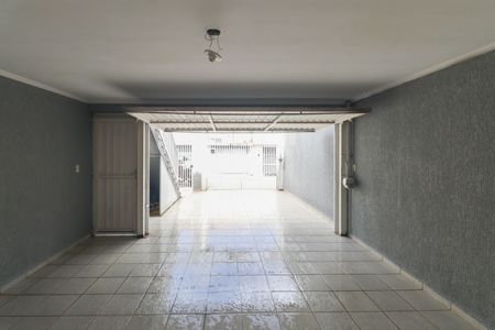 Casa à venda com 124m², 3 quartos e 3 vagasGaragem