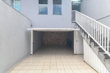 Casa à venda com 124m², 3 quartos e 3 vagasGaragem