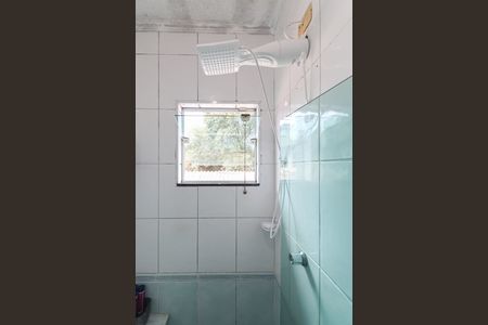 Casa à venda com 124m², 3 quartos e 3 vagasBanheiro 1