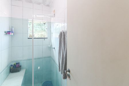 Casa à venda com 124m², 3 quartos e 3 vagasBanheiro 1