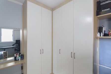 Casa à venda com 124m², 3 quartos e 3 vagasQuarto 3