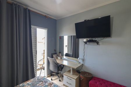 Casa à venda com 124m², 3 quartos e 3 vagasQuarto 1