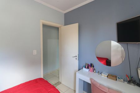 Casa à venda com 124m², 3 quartos e 3 vagasQuarto 2