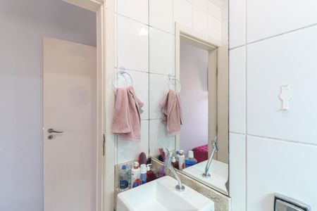 Casa à venda com 124m², 3 quartos e 3 vagasBanheiro 1