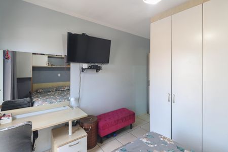 Casa à venda com 124m², 3 quartos e 3 vagasQuarto 1