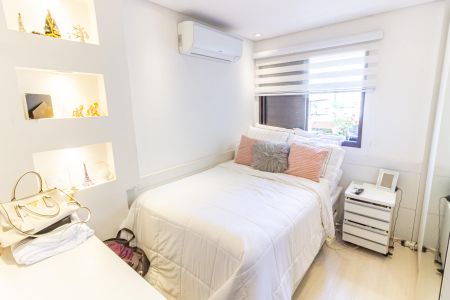 Apartamento para alugar com 90m², 3 quartos e 2 vagasQuarto 1