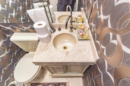 Apartamento para alugar com 90m², 3 quartos e 2 vagasLavabo