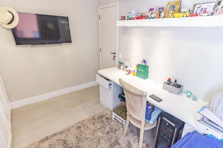 Apartamento para alugar com 90m², 3 quartos e 2 vagasQuarto 2