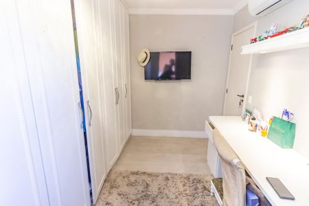 Apartamento para alugar com 90m², 3 quartos e 2 vagasQuarto 2