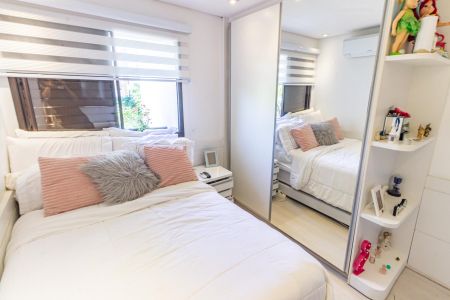 Apartamento para alugar com 90m², 3 quartos e 2 vagasQuarto 1