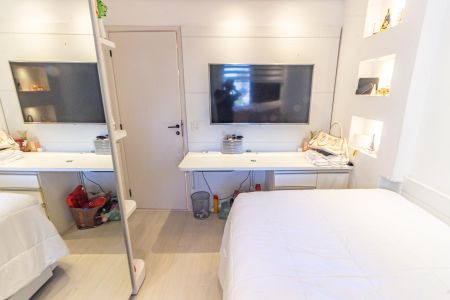 Apartamento para alugar com 90m², 3 quartos e 2 vagasQuarto 1