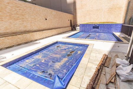 Apartamento para alugar com 90m², 3 quartos e 2 vagasÁrea comum - Piscina