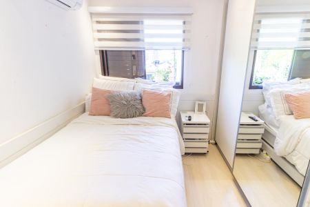 Apartamento para alugar com 90m², 3 quartos e 2 vagasQuarto 1