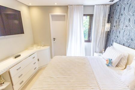 Apartamento para alugar com 90m², 3 quartos e 2 vagasSuíte