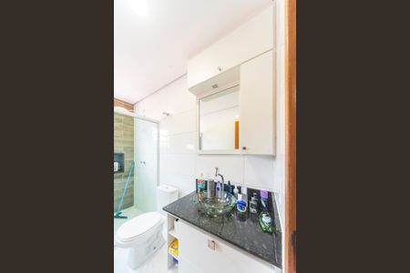 Casa para alugar com 250m², 2 quartos e 2 vagas Casa para alugar com 250m², 2 quartos e 2 vagasBanheiro