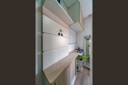 Quarto 1 de casa para alugar com 2 quartos, 250m² em Jardim Santo André, Santo André