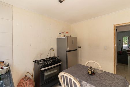 Casa à venda com 68m², 2 quartos e 1 vaga Casa à venda com 68m², 2 quartos e 1 vagaCozinha