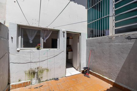 Casa à venda com 68m², 2 quartos e 1 vaga Casa à venda com 68m², 2 quartos e 1 vagaÁrea de Serviço