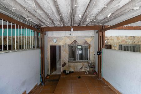 Casa à venda com 68m², 2 quartos e 1 vaga Casa à venda com 68m², 2 quartos e 1 vagaGaragem