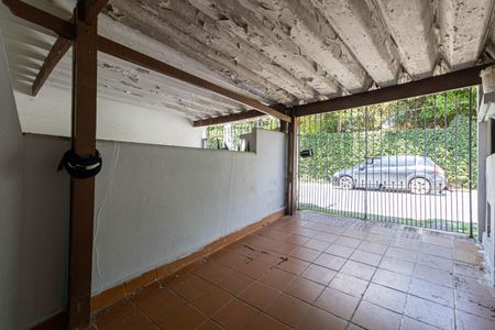 Casa à venda com 68m², 2 quartos e 1 vaga Casa à venda com 68m², 2 quartos e 1 vagaGaragem