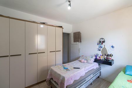 Quarto 2 de casa à venda com 2 quartos, 68m² em Vila Robertina, São Paulo