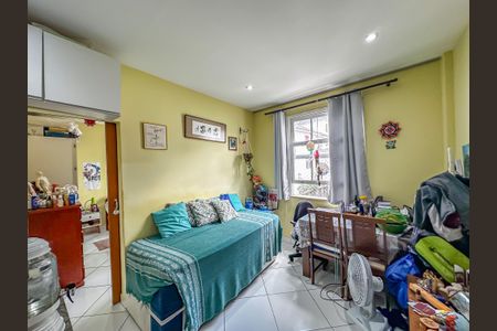 Apartamento à venda com 1 quarto, 50m² em Santa Teresa, Rio de Janeiro