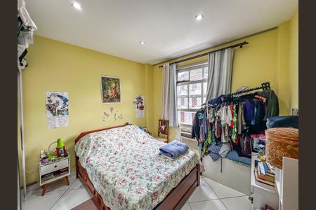 Apartamento à venda com 1 quarto, 50m² em Santa Teresa, Rio de Janeiro