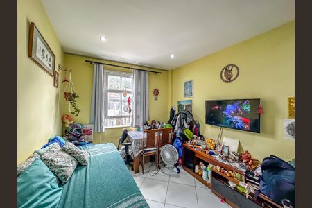 Apartamento à venda com 1 quarto, 50m² em Santa Teresa, Rio de Janeiro