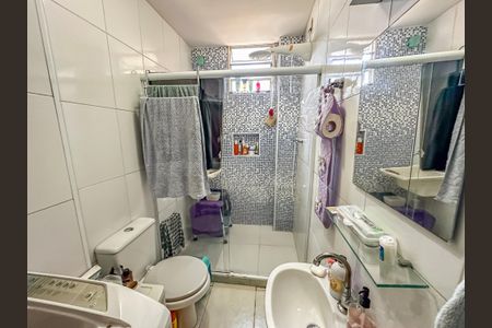 Apartamento à venda com 1 quarto, 50m² em Santa Teresa, Rio de Janeiro
