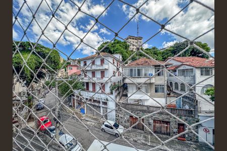 Apartamento à venda com 1 quarto, 50m² em Santa Teresa, Rio de Janeiro