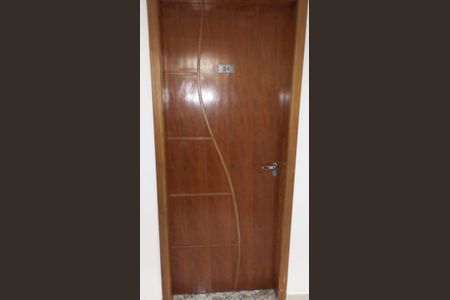 Apartamento para alugar com 60m², 2 quartos e 1 vagaPorta de entrada