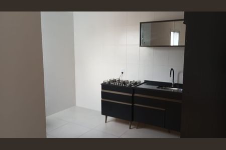Apartamento para alugar com 60m², 2 quartos e 1 vagaCozinha