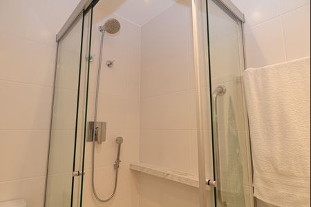 Studio para alugar com 25m², 1 quarto e sem vagaBanheiro
