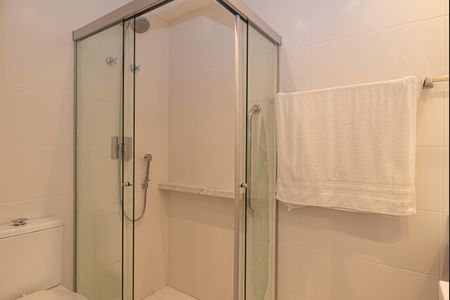 Studio para alugar com 25m², 1 quarto e sem vagaBanheiro