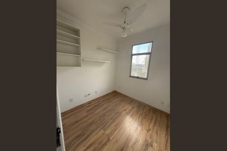 Quarto de apartamento à venda com 2 quartos, 55m² em Havaí, Belo Horizonte