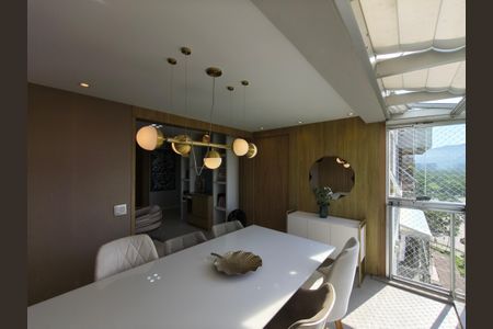 Apartamento para alugar com 3 quartos, 102m² em Barra da Tijuca, Rio de Janeiro