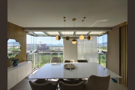 Apartamento para alugar com 3 quartos, 102m² em Barra da Tijuca, Rio de Janeiro