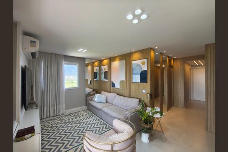 Apartamento para alugar com 3 quartos, 102m² em Barra da Tijuca, Rio de Janeiro