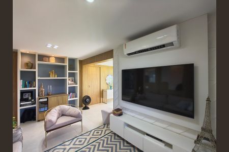 Apartamento para alugar com 3 quartos, 102m² em Barra da Tijuca, Rio de Janeiro