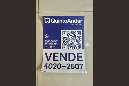 Apartamento à venda com 63m², 2 quartos e 2 vagas Apartamento à venda com 63m², 2 quartos e 2 vagasPlaca QuintoAndar
