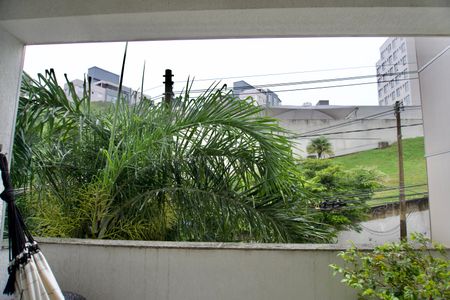 Apartamento à venda com 63m², 2 quartos e 2 vagas Apartamento à venda com 63m², 2 quartos e 2 vagasSala - Varanda Janela